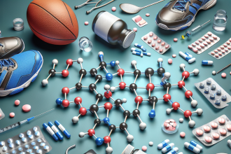 L'interazione dell'Ezetimibe con altri farmaci utilizzati dagli sportivi