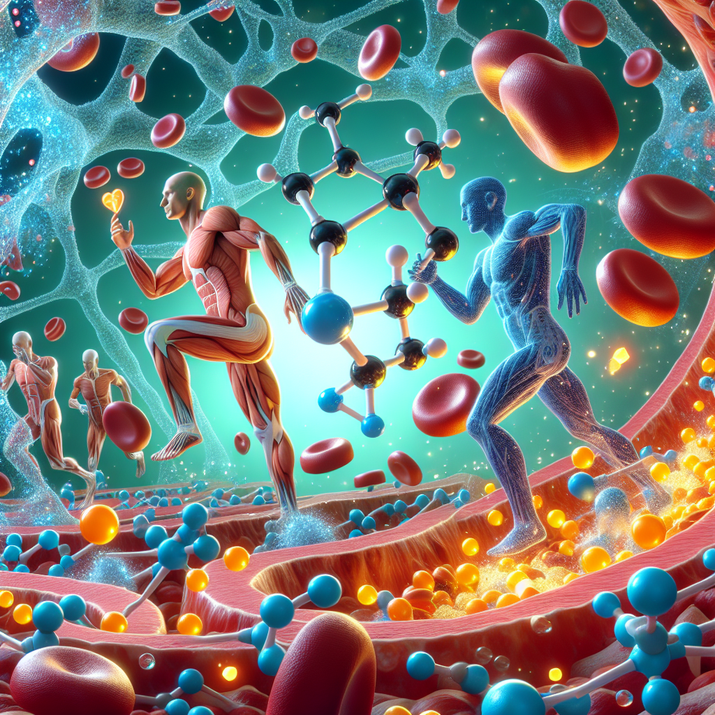 L'interazione dell'Ezetimibe con altri farmaci utilizzati dagli sportivi
