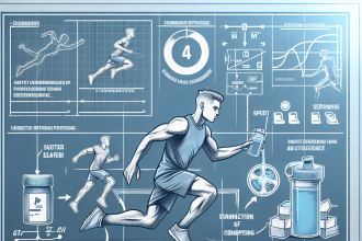 Come utilizzare correttamente la LT4 sodio per migliorare le performance sportive