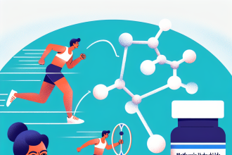 Gli effetti benefici del Metformin Hydrochlorid nel migliorare le performance sportive