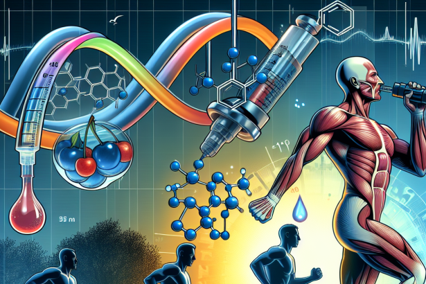 Gli effetti del Liraglutide sul metabolismo energetico durante l'attività fisica