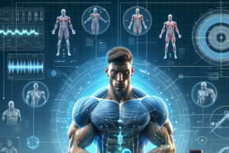 Gli effetti ergogenici dell'Oxandrolone nello sport