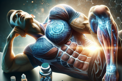 L'uso terapeutico del Nandrolone Phenylpropionato negli atleti: benefici e rischi