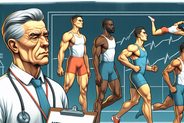 La Methandienone injection nel miglioramento delle prestazioni sportive