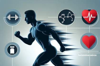 La nandrolone e il suo impatto sulle prestazioni atletiche