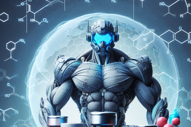 La regolamentazione dell'uso della Methyltestosterone nel mondo dello sport