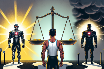 Le implicazioni etiche dell'uso del Nandrolone phenylpropionato nello sport professionistico