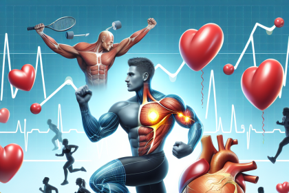 Livello di colesterolo ottimale per massimizzare le performance sportive