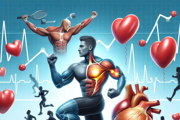 Livello di colesterolo ottimale per massimizzare le performance sportive
