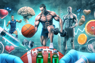 L'utilizzo del Letrozolo nel trattamento dell'iperestrogenismo negli sportivi