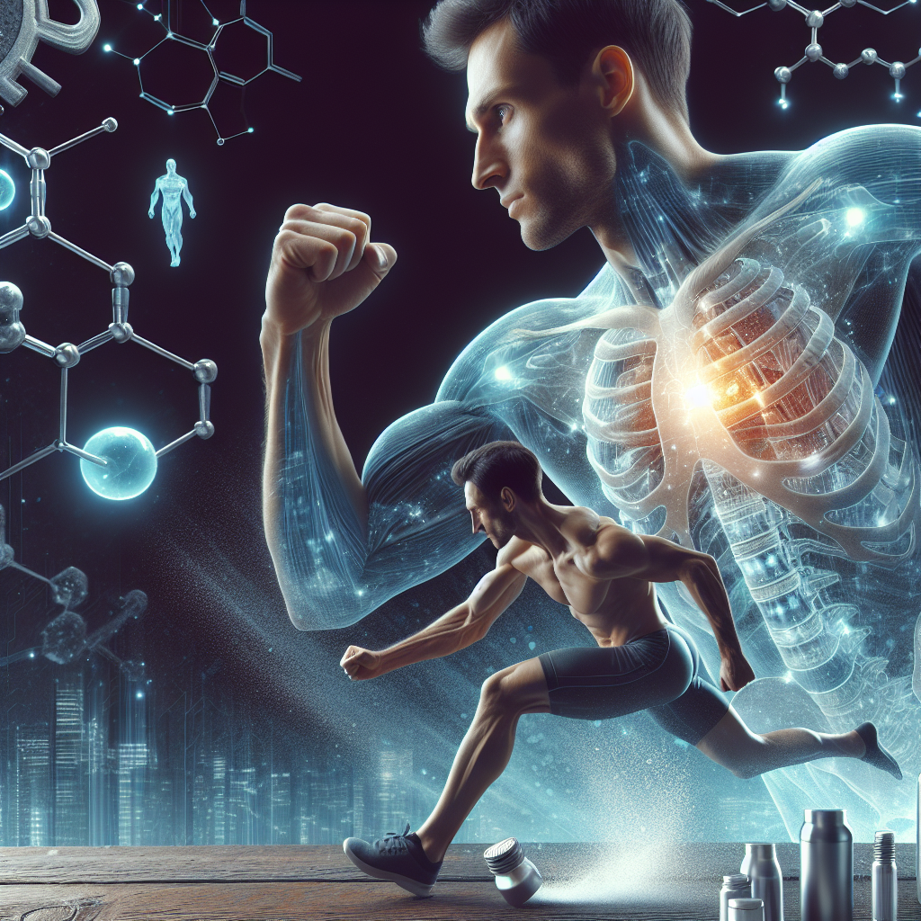 Magnesio: il supporto naturale per la resistenza fisica