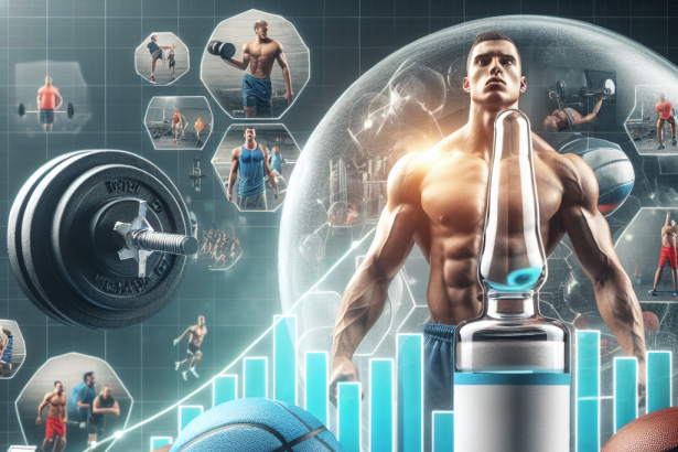 Metenolone enantato iniettabile e i suoi benefici per gli sportivi