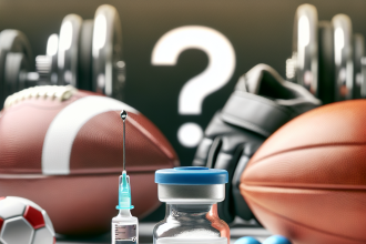 Metenolone enantato iniettabile: una soluzione per migliorare le prestazioni sportive?