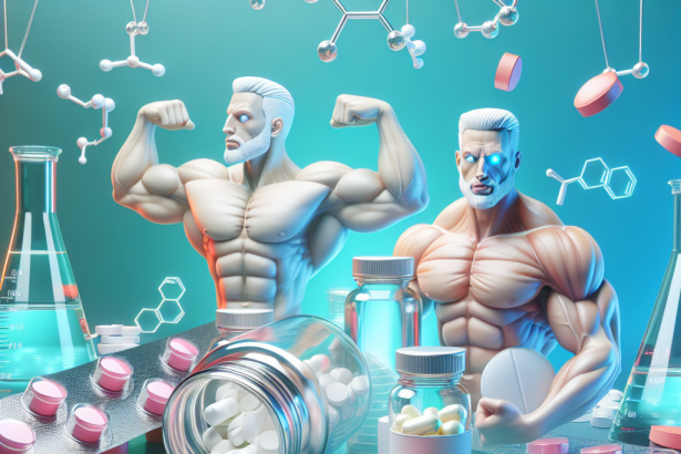 Methandienone compresse: come utilizzarle correttamente per ottenere i massimi risultati