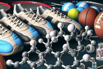 Methyltestosterone: un potenziale doping nello sport