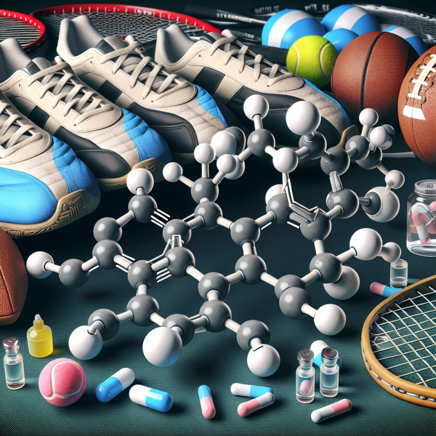 Methyltestosterone: un potenziale doping nello sport