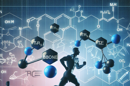 Methyltrenbolone: il ruolo della farmacologia nello sviluppo delle prestazioni atletiche