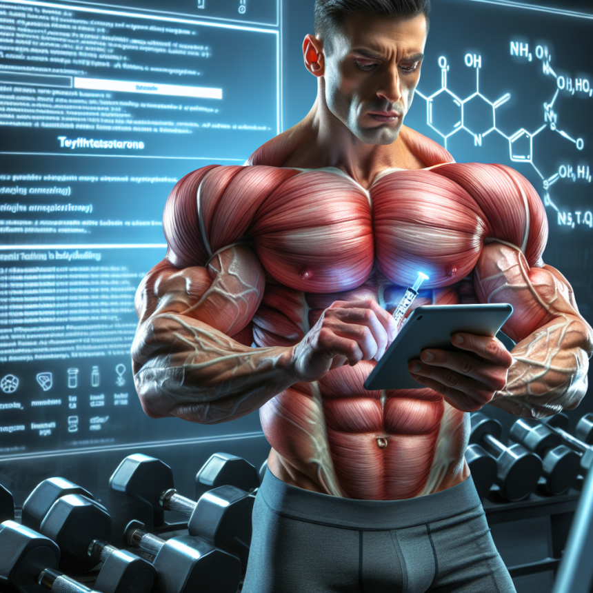 Metildrostanolone nel bodybuilding: una revisione degli studi scientifici