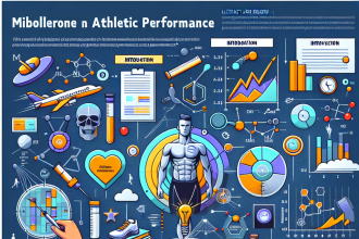 Mibolerone e performance atletiche: una revisione della letteratura