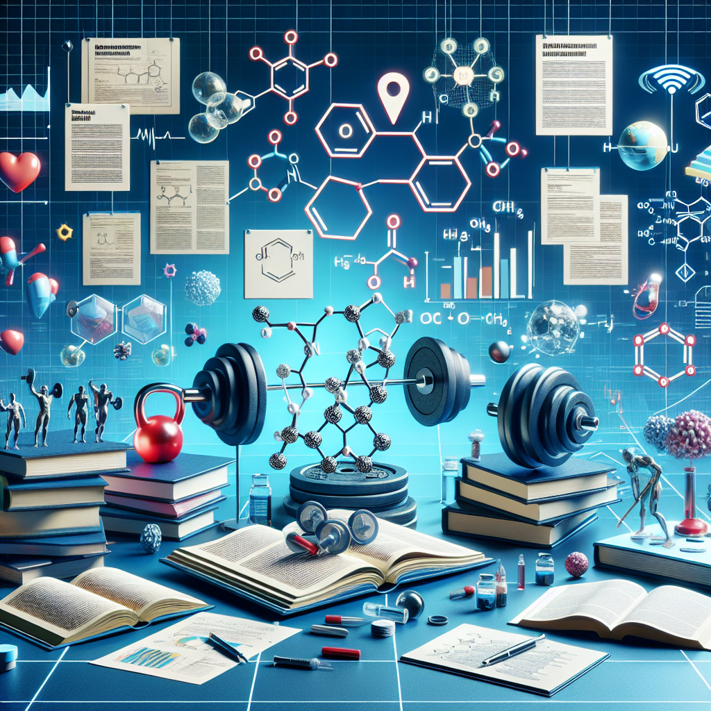 Mibolerone e performance atletiche: una revisione della letteratura