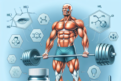 Mildronate Dihydricum: un potenziale alleato per migliorare le prestazioni atletiche