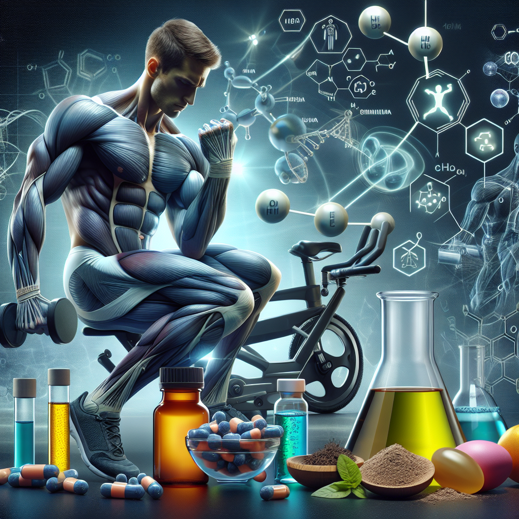Mildronate Dihydricum: un potenziale alleato per migliorare le prestazioni atletiche