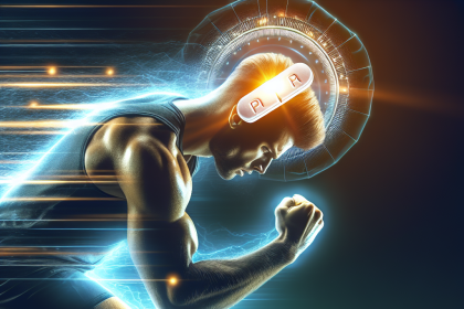 Modafinil (Provigil) e concentrazione mentale nello sport