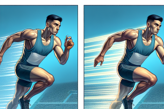 Modafinil (Provigil) e il miglioramento delle prestazioni atletiche