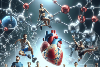 Nebivololo e prestazioni sportive: una combinazione vincente per il cuore degli atleti