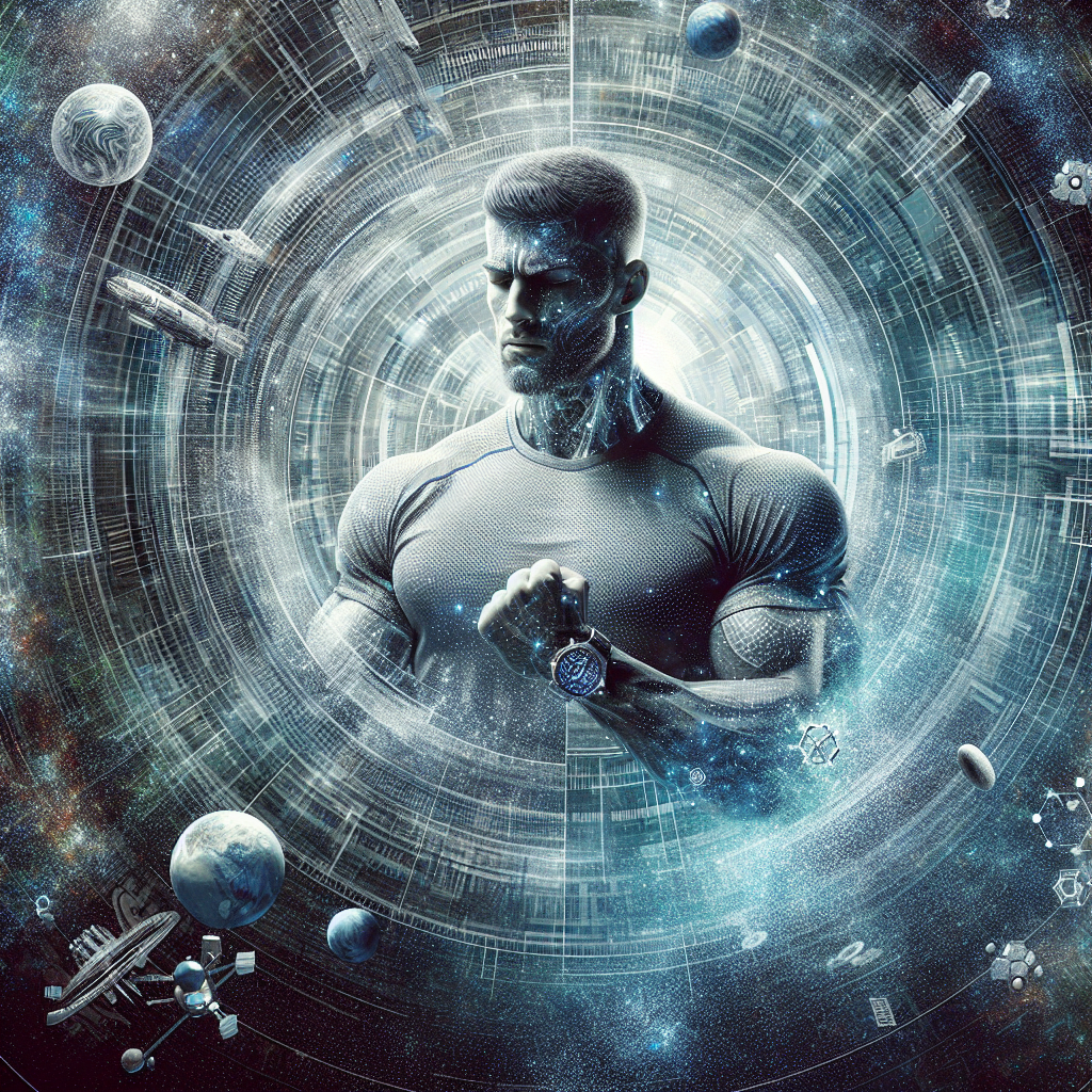 Oxandrolone: il segreto di molti atleti per migliorare le performance