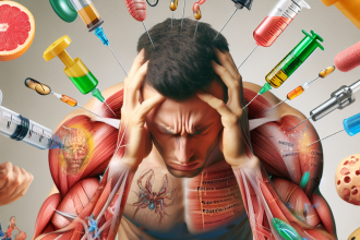 Effetti collaterali della Retatrutide negli atleti