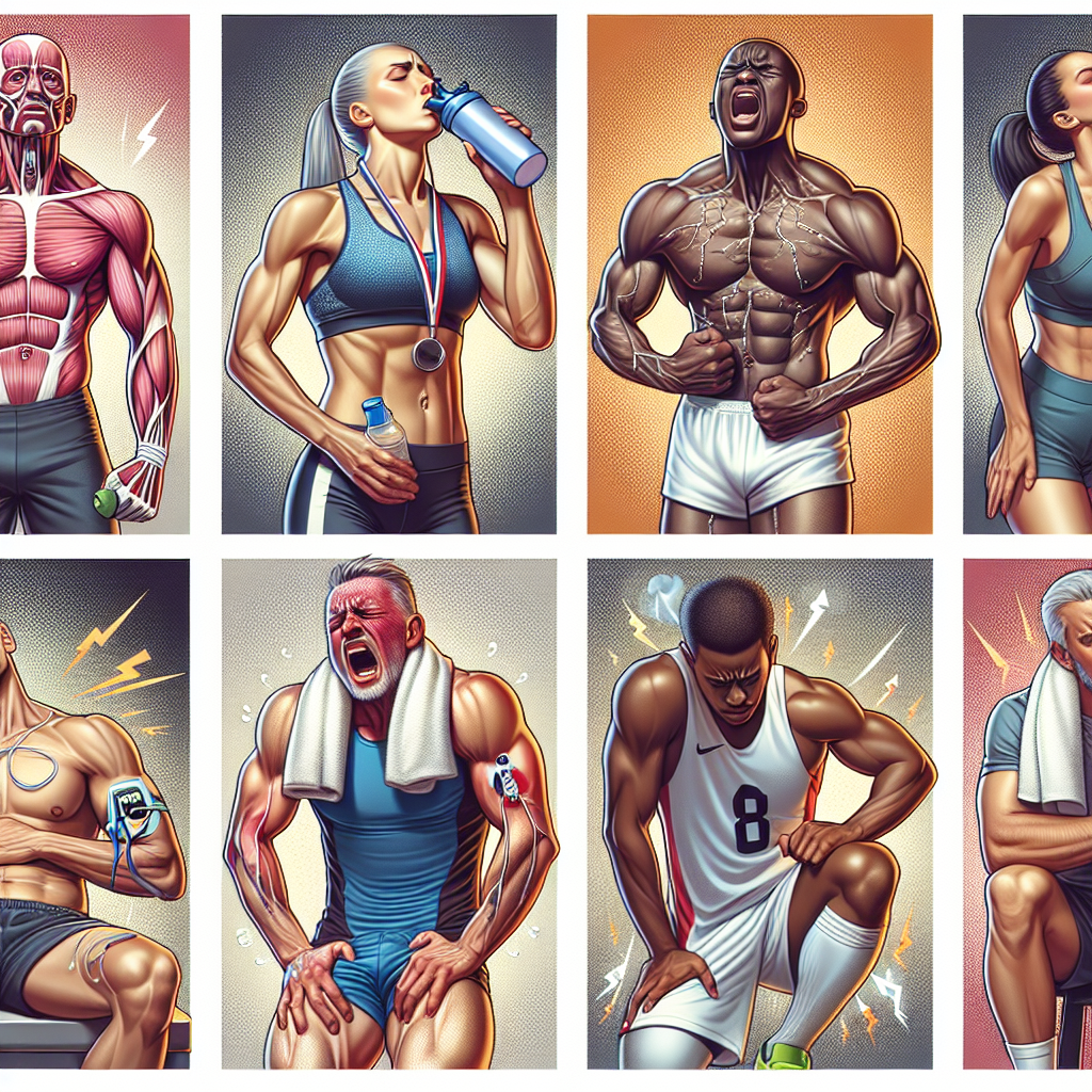 Effetti collaterali della Retatrutide negli atleti