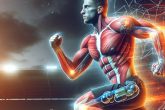 Gli effetti a lungo termine del Phentermine Hydrochlorid sugli atleti professionisti