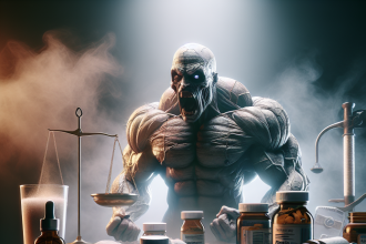 Gli effetti collaterali del Proviron nell'uso nel mondo dello sport