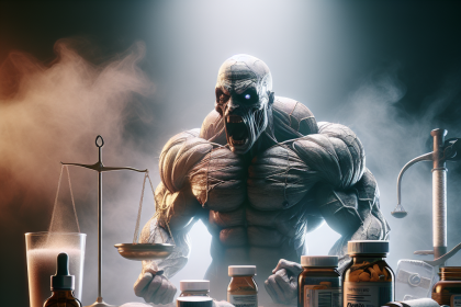 Gli effetti collaterali del Proviron nell'uso nel mondo dello sport