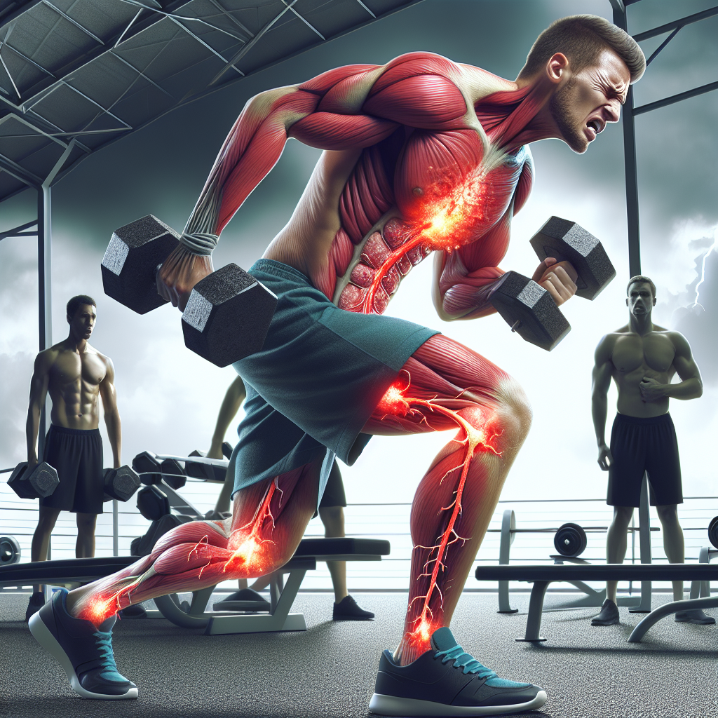 Gli effetti collaterali della Sibutramina sull'organismo degli sportivi