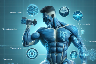Gli effetti collaterali della sospensione acquosa di testosterone negli atleti