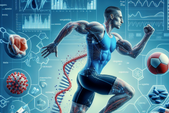 Gli effetti del Semaglutide sulle prestazioni sportive: una panoramica