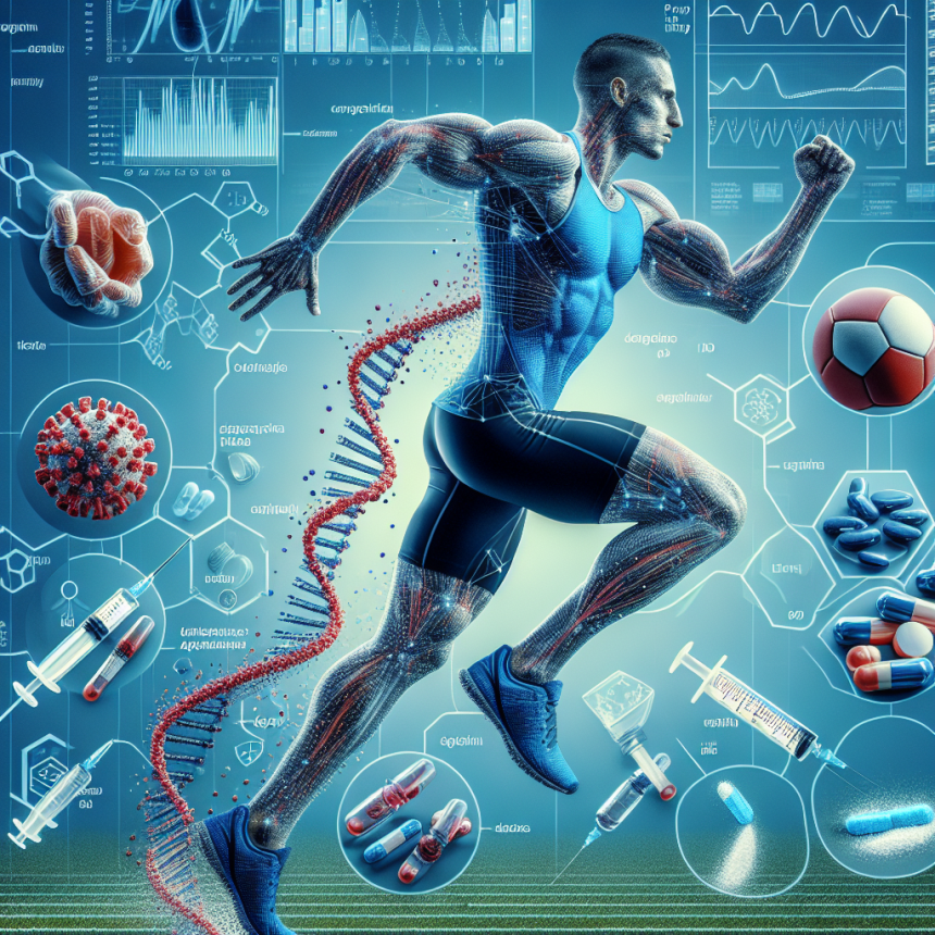 Gli effetti del Semaglutide sulle prestazioni sportive: una panoramica