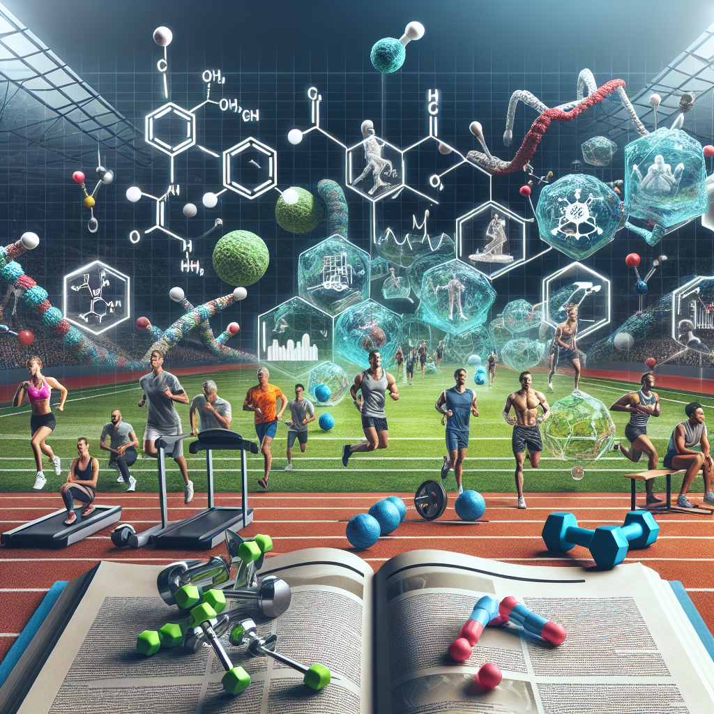 Gli effetti del Semaglutide sulle prestazioni sportive: una panoramica