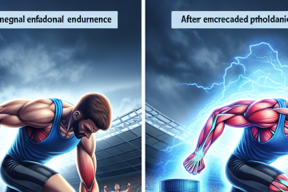 Gli effetti del Sildenafil Citrate sull'performance sportiva