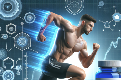 I benefici del Raloxifene HCL nell'aumentare la performance fisica degli sportivi