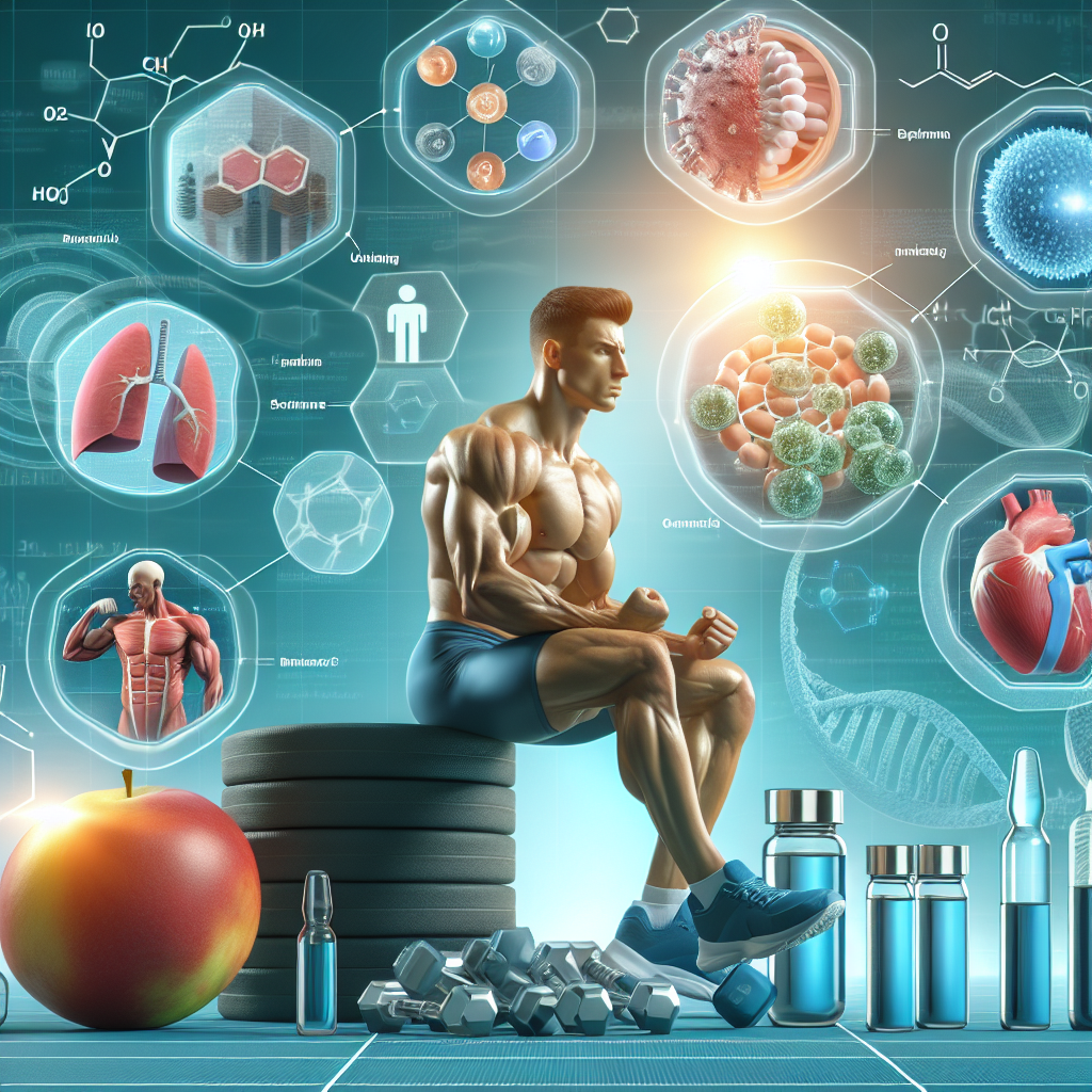 Il ruolo del Tamoxifene nel recupero muscolare post-esercizio