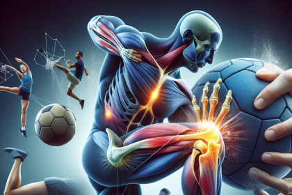 Il ruolo della Retatrutide nella prevenzione degli infortuni sportivi