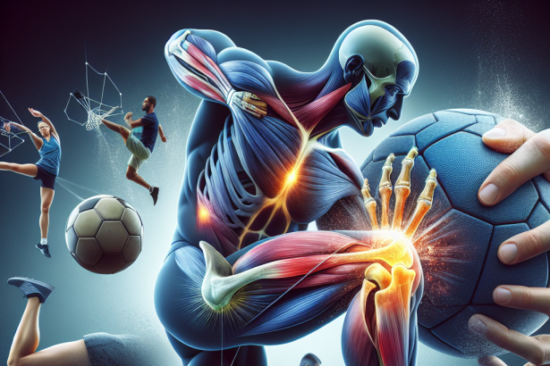 Il ruolo della Retatrutide nella prevenzione degli infortuni sportivi