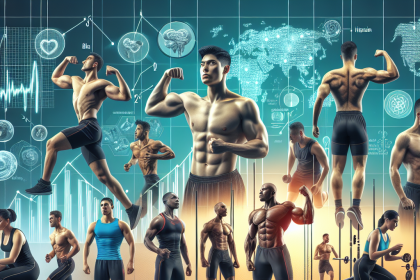 Impatto della somatropina sul recupero muscolare degli atleti