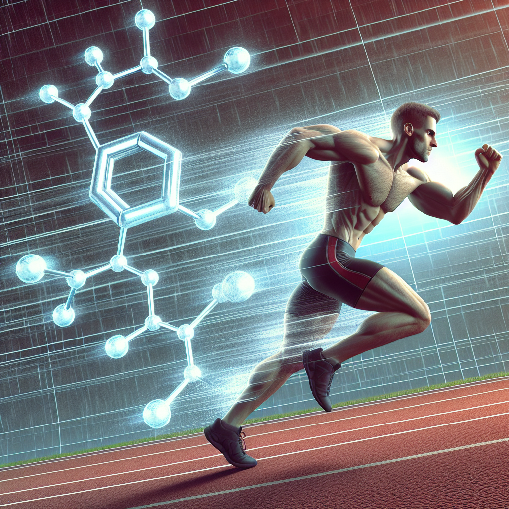 L'efficacia del Sildenafil Citrate nelle discipline sportive