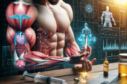 L'importanza della corretta dose di Primobolan (Metenolone) iniezione per gli atleti