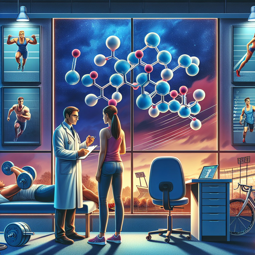 L'uso di Semaglutide nel mondo dello sport