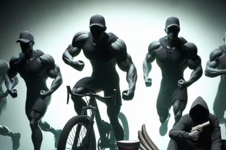 L'uso illegale della somatropina tra gli sportivi